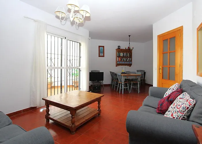 Apartment Valparaiso