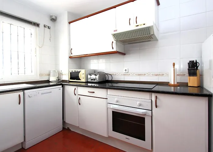 Valparaiso Apartment