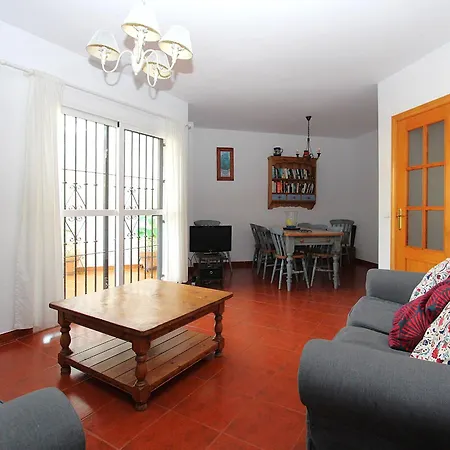 Appartement Valparaiso