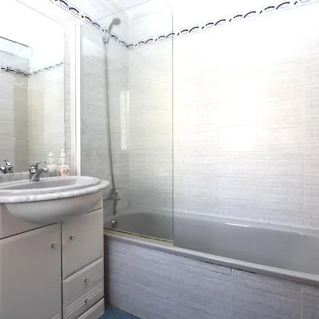 Appartement Valparaiso *