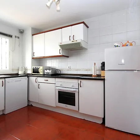 Valparaiso Appartement Nerja