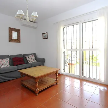 Appartement Valparaiso Nerja