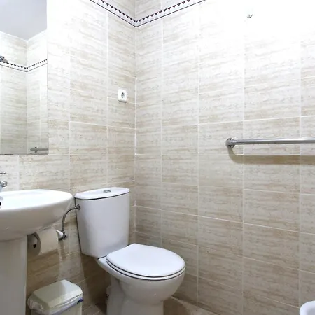 Valparaiso Appartement Nerja