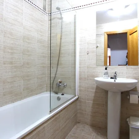 Appartement Valparaiso Nerja