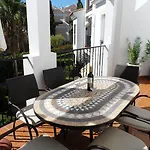 Διαμέρισμα Valparaiso Nerja