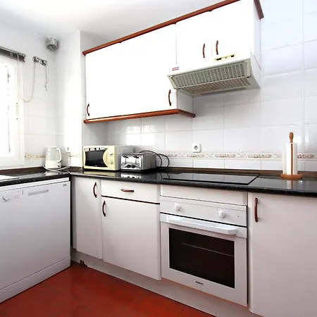 Valparaiso Apartment